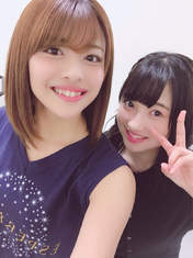 
Kanazawa Tomoko,


Yanagawa Nanami,

