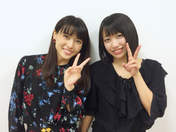 
Wada Sakurako,


Yajima Maimi,

