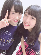 
Danbara Ruru,


Yanagawa Nanami,

