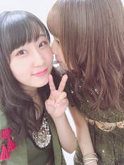 
Danbara Ruru,


Miyazaki Yuka,

