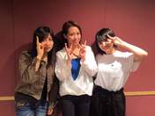 
Asakura Kiki,


Sato Masaki,


Takagi Sayuki,

