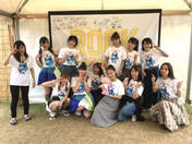 
Fukumura Mizuki,


Haga Akane,


Iikubo Haruna,


Ikuta Erina,


Ishida Ayumi,


Kaga Kaede,


Makino Maria,


Morito Chisaki,


Morning Musume,


Nonaka Miki,


Oda Sakura,


Sato Masaki,


Yokoyama Reina,

