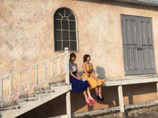 
Miyazaki Yuka,


Takagi Sayuki,

