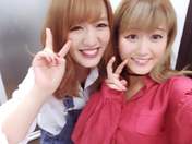 
Furukawa Konatsu,


Sekine Azusa,

