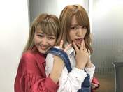 
Furukawa Konatsu,


Sekine Azusa,

