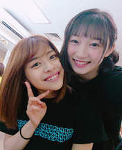 
Kanazawa Tomoko,


Miyamoto Karin,

