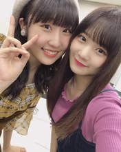 
Danbara Ruru,


Inaba Manaka,

