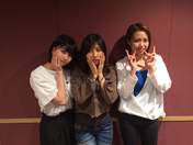 
Asakura Kiki,


Sato Masaki,


Takagi Sayuki,

