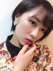 
Kudo Haruka,

