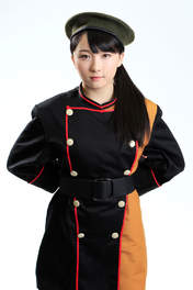 
Takase Kurumi,

