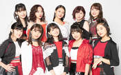 
ANGERME,


Funaki Musubu,


Kamikokuryou Moe,


Kasahara Momona,


Katsuta Rina,


Kawamura Ayano,


Murota Mizuki,


Nakanishi Kana,


Sasaki Rikako,


Takeuchi Akari,


Wada Ayaka,

