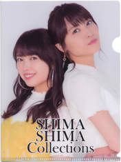 
Nakajima Saki,


Yajima Maimi,

