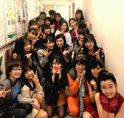 
Akiyama Mao,


Asakura Kiki,


Danbara Ruru,


Inaba Manaka,


Juice=Juice,


Kanazawa Tomoko,


Kishimoto Yumeno,


Kiyono Momohime,


Maeda Kokoro,


Miyamoto Karin,


Miyazaki Yuka,


Niinuma Kisora,


Ogata Risa,


Okamura Minami,


Ono Mizuho,


Onoda Saori,


Takagi Sayuki,


Takase Kurumi,


Tanimoto Ami,


Tsubaki Factory,


Uemura Akari,


Yamagishi Riko,


Yamazaki Yuhane,


Yanagawa Nanami,

