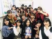 
Danbara Ruru,


Inaba Manaka,


Juice=Juice,


Kamikokuryou Moe,


Kanazawa Tomoko,


Kasahara Momona,


Kawamura Ayano,


Kiyono Momohime,


Maeda Kokoro,


Miyamoto Karin,


Miyazaki Yuka,


Okamura Minami,


Sasaki Rikako,


Takagi Sayuki,


Takase Kurumi,


Uemura Akari,


Yamazaki Yuhane,


Yanagawa Nanami,

