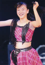 
Hibi Marina,

