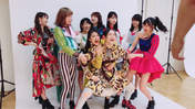 
ANGERME,


Funaki Musubu,


Kamikokuryou Moe,


Kasahara Momona,


Katsuta Rina,


Kawamura Ayano,


Murota Mizuki,


Nakanishi Kana,


Sasaki Rikako,


Takeuchi Akari,


Wada Ayaka,

