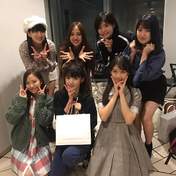 
Haga Akane,


Iikubo Haruna,


Kaga Kaede,


Makino Maria,


Michishige Sayumi,


Nonaka Miki,


Oda Sakura,

