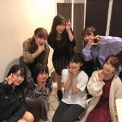 
Fukumura Mizuki,


Ikuta Erina,


Ishida Ayumi,


Michishige Sayumi,


Morito Chisaki,


Yamaki Risa,


Yokoyama Reina,

