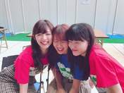 
Okai Chisato,


Suzuki Airi,


Yajima Maimi,


