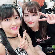 
Niinuma Kisora,


Nomura Minami,

