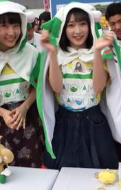 Miyamoto Karin,
Sano Kaori,