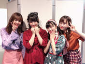 
Miyazaki Yuka,


Niinuma Kisora,


Nishida Shiori,


Ono Mizuho,

