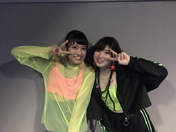 
Kishimoto Yumeno,


Takeuchi Akari,

