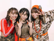 
Funaki Musubu,


Ishida Ayumi,


Murota Mizuki,

