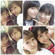 
Makino Maria,


Mitsui Aika,

