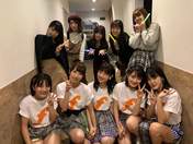 
Country Girls,


Danbara Ruru,


Funaki Musubu,


Inaba Manaka,


Kanazawa Tomoko,


Morito Chisaki,


Nonaka Miki,


Ozeki Mai,


Yamaki Risa,


Yanagawa Nanami,

