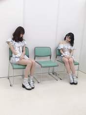 
Miyazaki Yuka,


Morito Chisaki,

