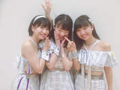 
Asakura Kiki,


Shimakura Rika,


Yamagishi Riko,

