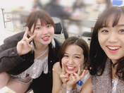 
Murota Mizuki,


Takagi Sayuki,


Takeuchi Akari,

