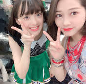 
Saito Madoka,


Tanimoto Ami,

