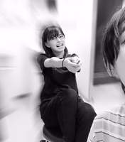 
Kamikokuryou Moe,


Kasahara Momona,

