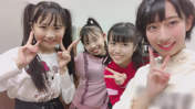 
Kubota Nanami,


Maeda Kokoro,


Shuttou Anna,


Tamenaga Shion,

