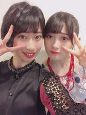 
Asakura Kiki,


Maeda Kokoro,

