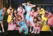 
Fukumura Mizuki,


Haga Akane,


Iikubo Haruna,


Ikuta Erina,


Ishida Ayumi,


Kudo Haruka,


Makino Maria,


Morning Musume,


Nonaka Miki,


Oda Sakura,


Ogata Haruna,


Sato Masaki,


Suzuki Kanon,

