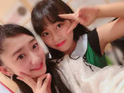 
Akiyama Mao,


Kodama Sakiko,

