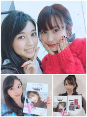 
Makino Maria,


Takahashi Ai,


