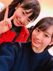 
Asakura Kiki,


Nakayama Natsume,


