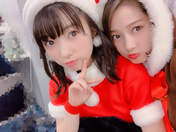 
Tanimoto Ami,


Yamagishi Riko,

