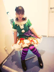 
Nonaka Miki,

