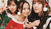 
Fukumura Mizuki,


Nonaka Miki,


Oda Sakura,

