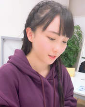 
Takase Kurumi,

