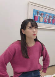 
Yajima Maimi,

