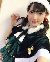 
Michishige Sayumi,

