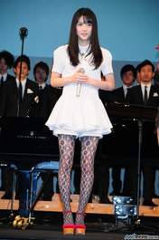 
Michishige Sayumi,

