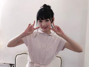 
Michishige Sayumi,

