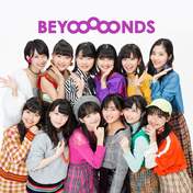 
BEYOOOOONDS,


Eguchi Saya,


Hirai Miyo,


Ichioka Reina,


Kiyono Momohime,


Kobayashi Honoka,


Maeda Kokoro,


Nishida Shiori,


Okamura Minami,


Satoyoshi Utano,


Shimakura Rika,


Takase Kurumi,


Yamazaki Yuhane,

